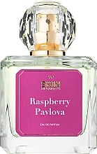 Apothecary Skin Desserts Raspberry Pavlova Parfemska voda