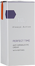 Krema za oči Holy Land Cosmetics Perfect Time Anti Wrinkle Eye Cream