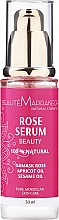 Serum za lice „Ruža“ Beaute Marrakech Face Serum