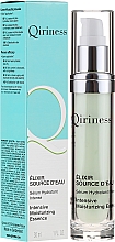 Intenzivno hidratantna esencija Qiriness Elixir Source D`Eau