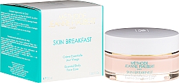 Krema za lice Methode Jeanne Piaubert Skin Breakfest Face Cream