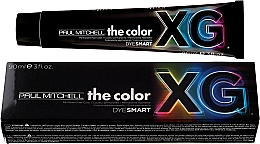 Trajna boja za kosu Paul Mitchell The Color XG Permanent Hair Color