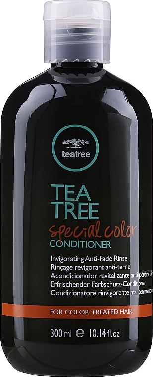 Regenerator za farbanu kosu - Paul Mitchell Tea Tree Special Color Conditioner