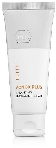 Hidratantna krema - Holy Land Cosmetics A-NOX Hydratant Cream