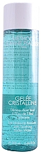 Methode Jeanne Piaubert Gelee Cristalline Eye Make Up Remover Sredstvo za skidanje šminke s očiju