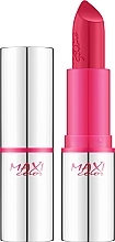 Maxi Color Hydra Shine Lipstick Ruž za usne