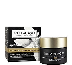 Noćna krema za lice Bella Aurora Splendor 60 Fortifying Anti-Aging Treatment Night Cream