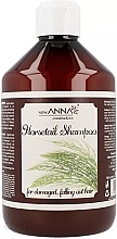 Šampon za kosu "Preslica" New Anna Cosmetics Horsetail Shampoo