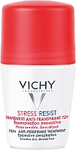 Dezodorans-antistres Vichy Stress Resist