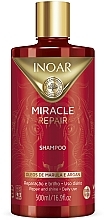 Šampon za kosu Inoar Miracle Repair Shampoo