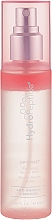 Serum u spreju s efektom blistavosti HydroPeptide OptiMist Radiance Serum Mist