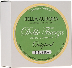 Krema za posvjetljivanje lica Bella Aurora Antispot & Whitening Cream