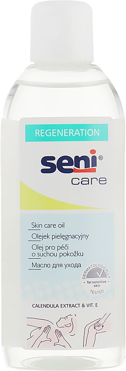 Ulje za njegu kože - Seni Care Skincare Oil