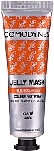 Hranjiva gel maska ​​za lice Coomodynes Jelly Mask Nourishing