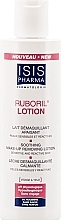 Mlijeko za skidanje šminke Isispharma Ruboril Lotion