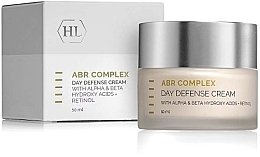 Dnevna zaštitna krema Holy Land Cosmetics Alpha-Beta & Retinol Day Defense Cream