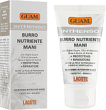 Krem do r№k Guam Inthenso Burro Nutriente Mani Protettivo Riparatore