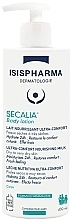 Hranjivo mlijeko za tijelo Isispharma Secalia Body Lotion Ultra-Comfort Nourishing Milk