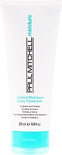 Instant hidratantna njega za svakodnevnu upotrebu Paul Mitchell Moisture Instant Moisture Daily Treatment