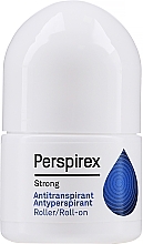 Dezodorans Perspirex Deodorant Roll-on Strong