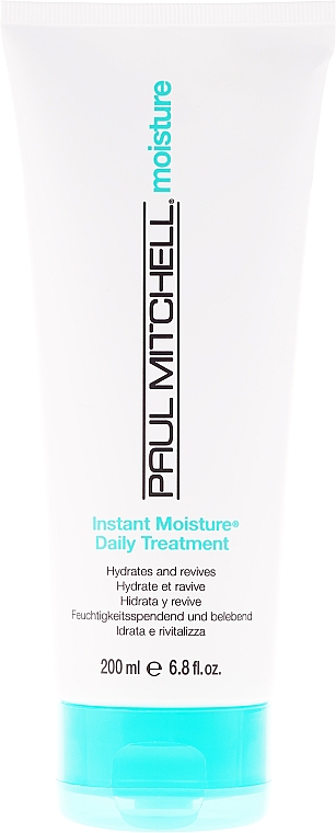 Instant hidratantna njega za svakodnevnu upotrebu - Paul Mitchell Moisture Instant Moisture Daily Treatment