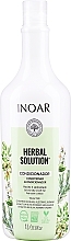 Biljni regenerator za kosu Inoar Herbal Solution Conditioner