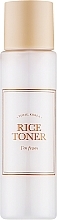 Tonik za lice s ekstraktom riže I'm From Rice Toner