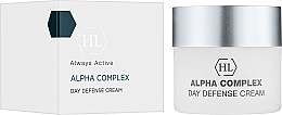 Dnevna zaštitna krema Holy Land Cosmetics Alpha Complex Day Defense Cream SPF 15