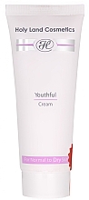 Krema za normalnu i suhu kožu Holy Land Cosmetics Youthful Cream for normal to dry skin