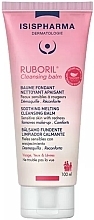 Balzam za čišćenje lica Isispharma Ruboril Soothing Cleansing Balm