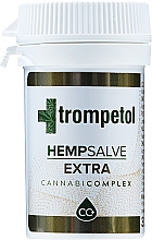 Mast s ekstraktom konoplje Trompetol Hemp Salve Extra