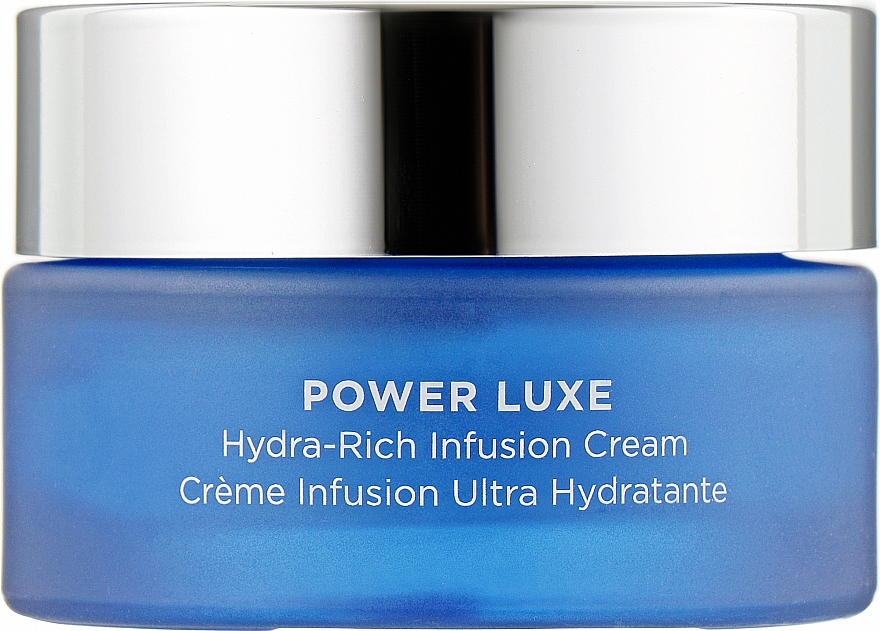 Intenzivno hidratantna krema za lice - HydroPeptide Power Luxe