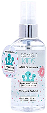 Seven Kids Eau de Cologne Kolonjska voda