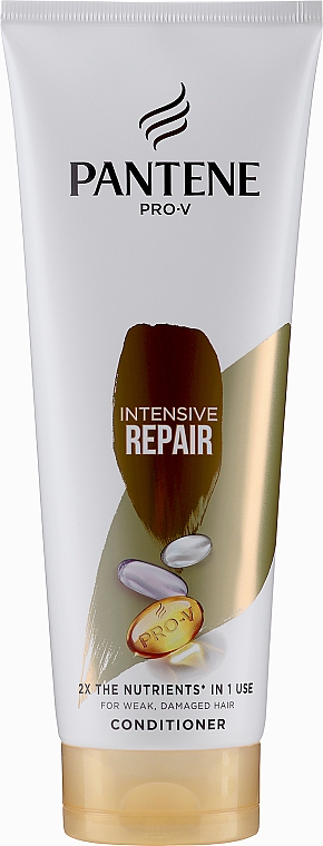 Regenerator za kosu "Intenzivni oporavak" - Pantene Pro-V Repair & Protect Intensive Repair Conditioner