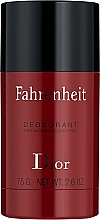 Dior Fahrenheit Dezodorans u stiku