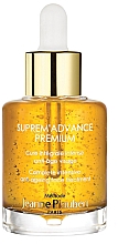 Serum za lice Methode Jeanne Piaubert Suprem'Advance Premium Cure