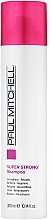 Šampon za revitalizaciju i jačanje Paul Mitchell Strength Super Strong Daily Shampoo