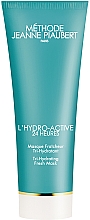 Maska za lice Methode Jeanne Piaubert 24H Tri-Hydrating Fresh Mask