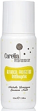 Zaštitni losion protiv komaraca za bebe i djecu Carelia Petits Natural Care Botanical Protection AntiMosquitos