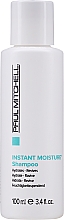 Trenutačno hidratantni dnevni šampon Paul Mitchell Moisture Instant Moisture Daily Shampoo