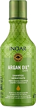 Šampon za kosu sa arganovim uljem Inoar Argan Oil Moisturizing Shampoo