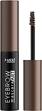 Maxi Color Eyebrow Art Mascara Maskara za obrve