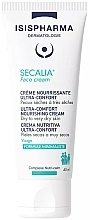 Hranjiva krema za lice Isispharma Secalia Ultra-Comfort Nourishing Face Cream