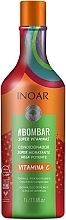 Regenerirajući regenerator za kosu Inoar Bombar Super Vitamins Conditioner