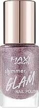 Lak za nokte Maxi Color Shimmer Glam Nail Polish