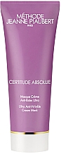 Krema-maska protiv bora Methode Jeanne Piaubert Certitude Absolue Ultra Anti-Wrinkle Cream Mask