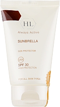 Krema za sunčanje Holy Land Cosmetics Sunbrella SPF 36