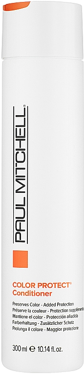 Regenerator za farbanu kosu - Paul Mitchell ColorCare Color Protect Daily Conditioner