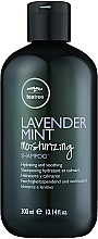 Šampon na bazi ekstrakta čajevca, lavande i mente Paul Mitchell Tea Tree Lavender Mint Shampoo