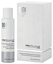 Piling za lice DIBI Milano Procellular 365 Intensive Re-Texturizing Peeling Cleanser